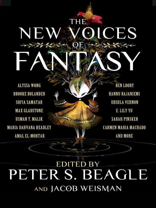 Title details for The New Voices of Fantasy by Peter S. Beagle - Available
